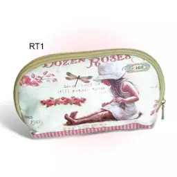 کیف لوازم آرایش کد RT1 آر تی اس
