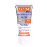 کرم ضد آفتاب با SPF30 بدون چربی آقایان حجم 60 میل آردن