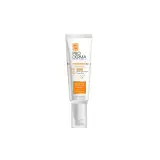 کرم ضد آفتاب فلوئیدی با SPF50 بی رنگ حجم 50 میل پرودرما