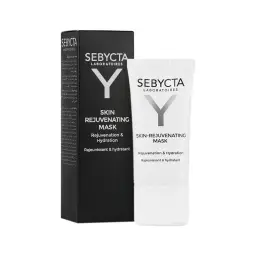 ماسک صورت مدل Rejuvenation حجم 50 میل سبیکتا