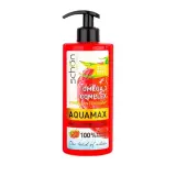 کرم آبرسان مدل آکوا مکس امگا 3 حجم 500 میل شون