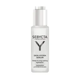 سرم آبرسان صورت مدل Deep Hydration حجم 30 میل سبیکتا