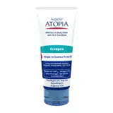 لوسیون شستشوی صورت و بدن مدل Eczopro حاوی 50 درصد روغن مناسب پوست خشک حجم 200 میل آردن آتوپیا