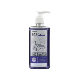 ژل شستشوی صورت مدل Sodium Pca مناسب پوست حساس حجم 200 میل ایلاول