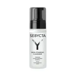 فوم شستشوی صورت مدل Exfoliates حجم 150 میل سبیکتا