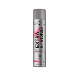 اسپری موی سر مدل Extra Strong بسیار قوی حجم 250 میل بیول