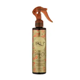 روغن آفتاب برنزه کننده با SPF5 حجم 225 میل آی پلاس