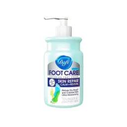 کرم رفع ترک پا مدل Non Greasy حجم 343 میل دافی