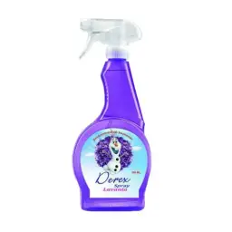 اسپری خوشبو کننده هوا مدل Lavanta حجم 500 میل درکس