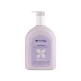 مایع دستشویی کرمی اوره و لاکتیک اسید Pure Iris حجم 500 میل هندولوژی