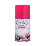 اسپری خوشبو کننده هوا مدل Flower Garden حجم 260 میل سلکت