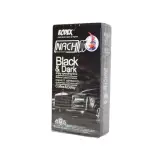 کاندوم مدل Black Dark بسته 12 عددی کدکس