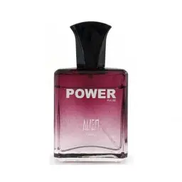 عطر زنانه مینی مدل موگلر الین حجم 25 میل پاور پالس