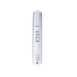 عطر جیبی مردانه مدل اف 713 حجم 22 میل ژک ساف