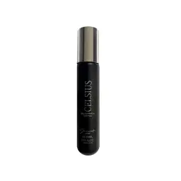 عطر جیبی مردانه مدل سلسیوس حجم 22 میل ژک ساف