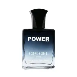 عطر زنانه مینی مدل گود گرل حجم 25 میل پاور پالس