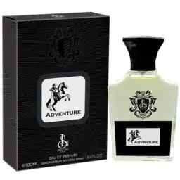 ادکلن مردانه مدل Adventure حجم 100 میل اسپرینگ لیلیز