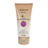 کرم BB با SPF20 رنگی رطوبت رسان حجم 40 میل آردن بیوتی