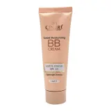 کرم پودر BB با SPF20 رنگی مرطوب کننده حجم 40 میل سینره