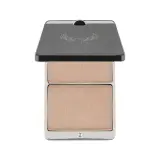 پنکک پودری مدل Diamond Collection 2 In 1 وزن 24 گرم نوتریکا