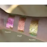 سایه شاین و هایلایتر مدل Light Gold هایمر