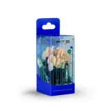 شوت سایه بسته 20 عددی آر تی اس