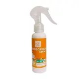 اسپری ضد آفتاب با SPF50 حجم 100 میل مای