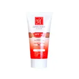 کرم ضد آفتاب با SPF30 کرم پودری رنگی حجم 50 میل مای