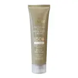 کرم ضد آفتاب با SPF50 رنگی بژ روشن حجم 50 میل سینره
