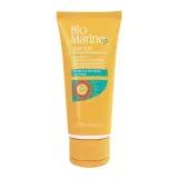 ضد آفتاب با SPF50 رنگی بژ روشن مدل 3 در 1 مناسب پوست خشک و نرمال حجم 50 میل بایومارین