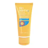 ضد آفتاب با SPF50 بی رنگ مناسب پوست خشک و دهیدراته حجم 50 میل بایومارین