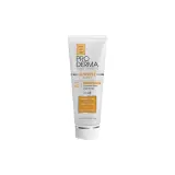 کرم ضد آفتاب با SPF40 رنگی بژ روشن مناسب پوست حساس حجم 40 میل پرودرما