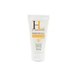 کرم ضد آفتاب با SPF50 بی رنگ بدون چربی حجم 50 میل اچ ال