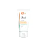 کرم ضد آفتاب با SPF50+ بی رنگ مدل سان سل مناسب پوست چرب و دارای آکنه حجم 40 میل لایسل