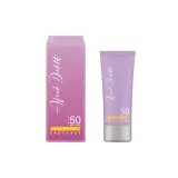 کرم ضد آفتاب و ضد لک با SPF50 حجم 40 میل آفره دخت