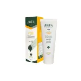 کرم ضد آفتاب با SPF50+ رنگی مناسب پوست خشک کد 1 حجم 50 میل بیکن