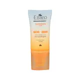 سرم ضد آفتاب با SPF50 بی رنگ مناسب انواع پوست حجم 40 میل الارو