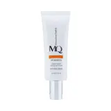 کرم ضد آفتاب نرمال با SPF50 رنگی بژ طبیعی حجم 55 میل ام کیو