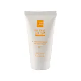 کرم ضد آفتاب با SPF50 بی رنگ مناسب پوست خشک و نرمال حجم 50 میل تگودر