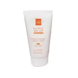 کرم ضد آفتاب با SPF50 رنگی بژ طبیعی مناسب پوست خشک و نرمال حجم 50 میل تگودر