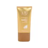 ضد آفتاب با SPF50 بی رنگ مناسب انواع پوست حجم 40 میل ژوت