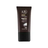 کرم ضد آفتاب با SPF50 بی رنگ مناسب آقایان حجم 50 میل ژوت