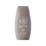 کرم ضد آفتاب با SPF50 رنگی رز لایت بژ مناسب انواع پوست حجم 50 میل ژوت