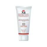 کرم ضد آفتاب با SPF60 رنگی مناسب پوست چرب حجم 50 میل مدیلن