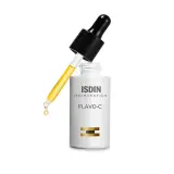 سرم پوست مدل Flavo-C حجم 30 میل ایزدین