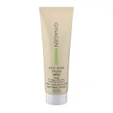 کرم ضد جوش با SPF20 بژ طبیعی حجم 35 میل ژیناژن