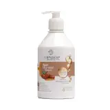 کرم مرطوب کننده پمپی حاوی روغن آرگان حجم 500 میل تاپ شاپ