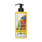 کرم آبرسان مدل آکوا مکس رویال ژلی حجم 500 میل شون