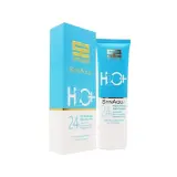 کرم ژل آبرسان 24 ساعته مدل Aqua حجم 75 میل ساین اسکین