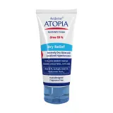کرم لایه بردار قوی حاوی 50 درصد اوره مدل Dry Relief حجم 50 میل آردن آتوپیا